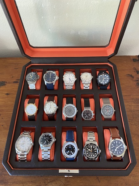 Collection