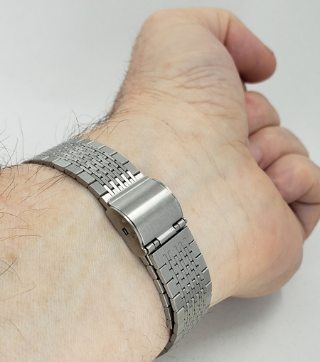 Seiko C359-5000 bracelet